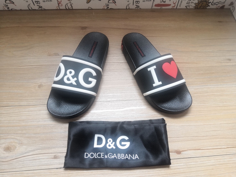 Dolce & Gabbana Slippers